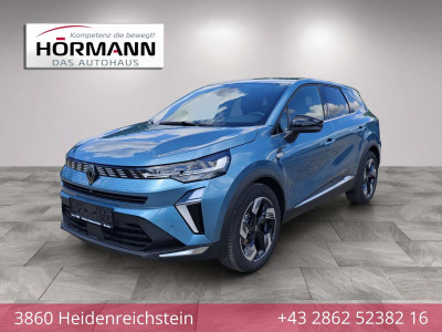 Renault Symbioz Neuwagen Renault Symbioz Neuwagen