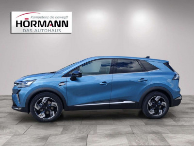 Renault Symbioz Neuwagen Renault Symbioz Neuwagen