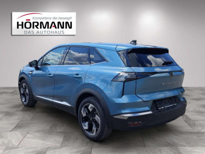 Renault Symbioz Neuwagen Renault Symbioz Neuwagen