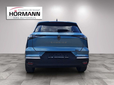 Renault Symbioz Neuwagen Renault Symbioz Neuwagen