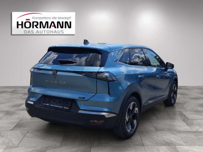 Renault Symbioz Neuwagen Renault Symbioz Neuwagen