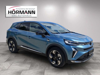Renault Symbioz Neuwagen Renault Symbioz Neuwagen