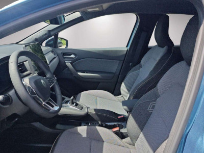 Renault Symbioz Neuwagen Renault Symbioz Neuwagen