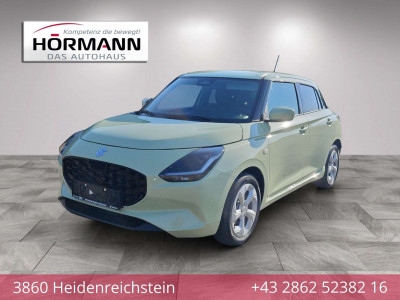 Suzuki Swift Neuwagen Suzuki Swift Neuwagen