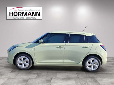 Suzuki Swift Neuwagen Suzuki Swift Neuwagen