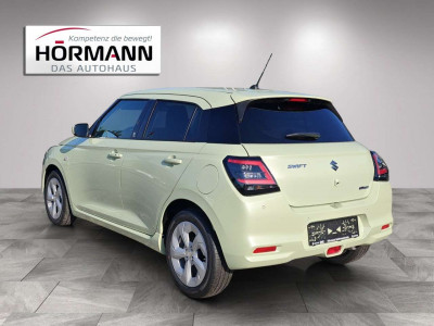 Suzuki Swift Neuwagen Suzuki Swift Neuwagen
