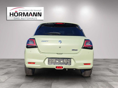 Suzuki Swift Neuwagen Suzuki Swift Neuwagen