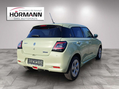 Suzuki Swift Neuwagen Suzuki Swift Neuwagen