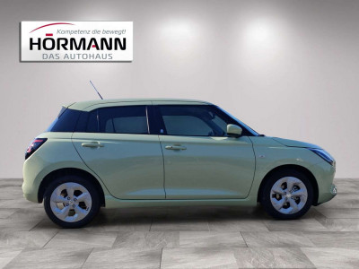 Suzuki Swift Neuwagen Suzuki Swift Neuwagen