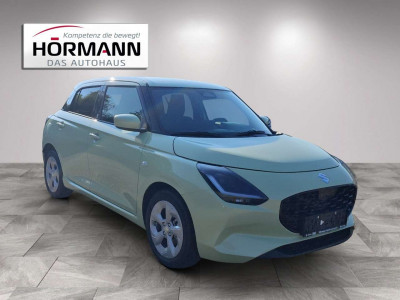 Suzuki Swift Neuwagen Suzuki Swift Neuwagen