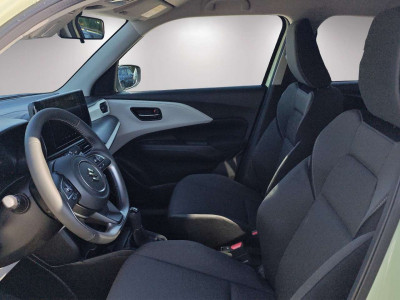Suzuki Swift Neuwagen Suzuki Swift Neuwagen