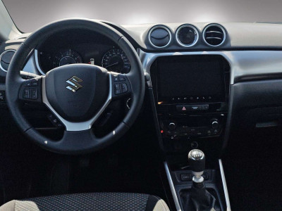 Suzuki Vitara Vorführwagen