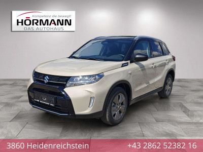 Suzuki Vitara Vorführwagen