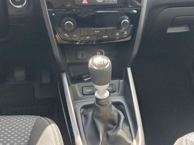 Suzuki Vitara Vorführwagen