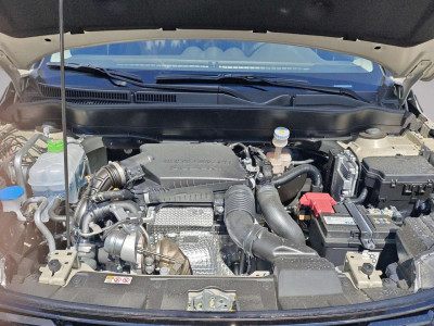 Suzuki Vitara Vorführwagen