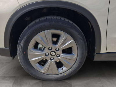Suzuki Vitara Vorführwagen