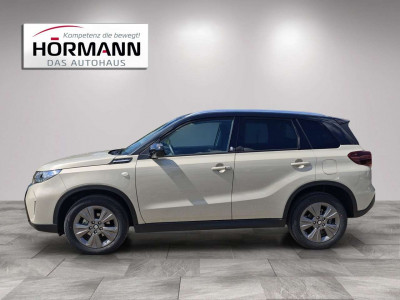 Suzuki Vitara Vorführwagen