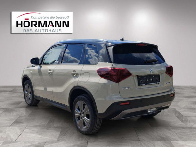 Suzuki Vitara Vorführwagen