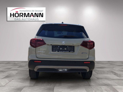 Suzuki Vitara Vorführwagen