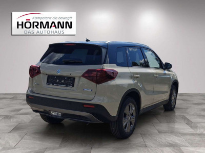 Suzuki Vitara Vorführwagen