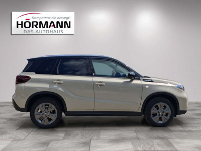 Suzuki Vitara Vorführwagen