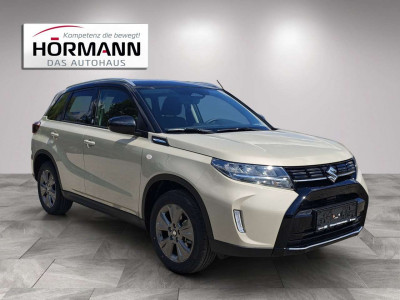 Suzuki Vitara Vorführwagen