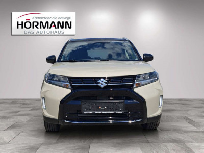 Suzuki Vitara Vorführwagen