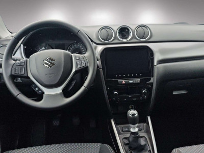 Suzuki Vitara Neuwagen