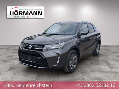 Suzuki Vitara Neuwagen
