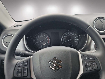 Suzuki Vitara Neuwagen