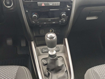 Suzuki Vitara Neuwagen