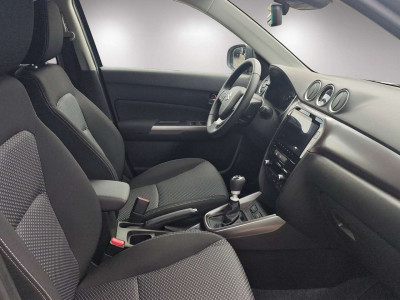 Suzuki Vitara Neuwagen