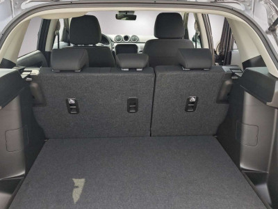 Suzuki Vitara Neuwagen