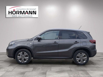 Suzuki Vitara Neuwagen