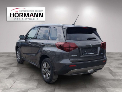 Suzuki Vitara Neuwagen