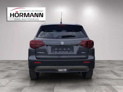 Suzuki Vitara Neuwagen