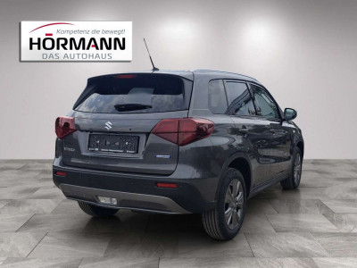 Suzuki Vitara Neuwagen