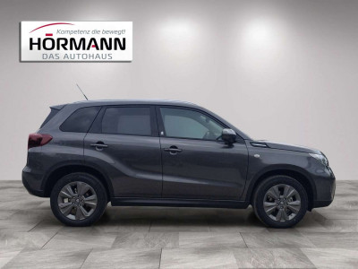 Suzuki Vitara Neuwagen