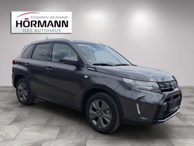 Suzuki Vitara Neuwagen