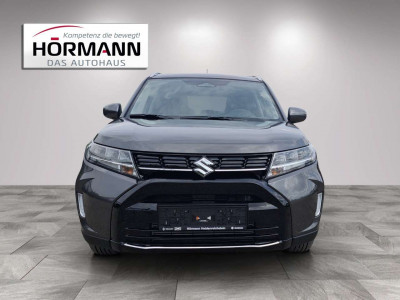 Suzuki Vitara Neuwagen