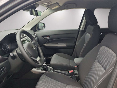 Suzuki Vitara Neuwagen