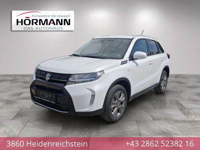 Suzuki Vitara Neuwagen Suzuki Vitara Neuwagen