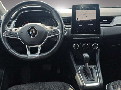 Renault Captur Gebrauchtwagen Renault Captur Gebrauchtwagen