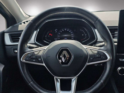Renault Captur Gebrauchtwagen Renault Captur Gebrauchtwagen