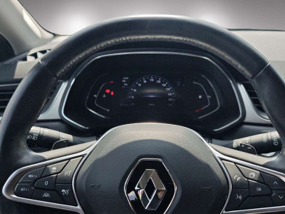 Renault Captur Gebrauchtwagen Renault Captur Gebrauchtwagen