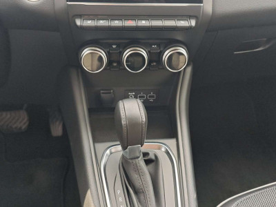 Renault Captur Gebrauchtwagen Renault Captur Gebrauchtwagen