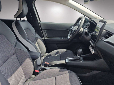 Renault Captur Gebrauchtwagen Renault Captur Gebrauchtwagen