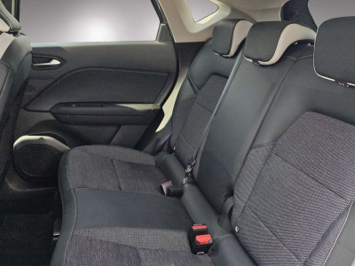 Renault Captur Gebrauchtwagen Renault Captur Gebrauchtwagen