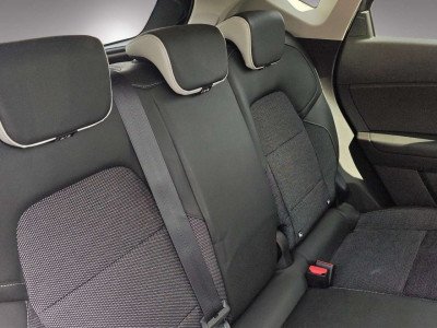 Renault Captur Gebrauchtwagen Renault Captur Gebrauchtwagen