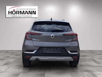 Renault Captur Gebrauchtwagen Renault Captur Gebrauchtwagen